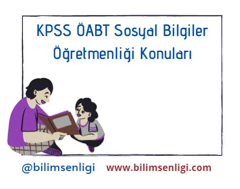 Sosyal Bilgiler Öğretmenliği