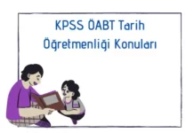 Tarih Öğretmenliği