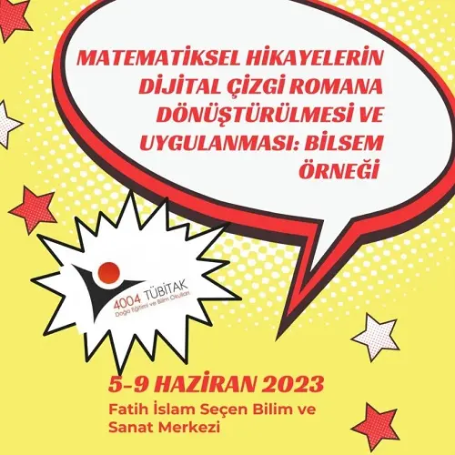 TÜBİTAK 4004