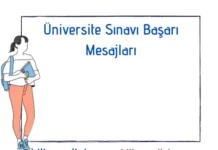Üniversite Sınavı