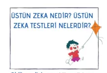 Üstün zeka