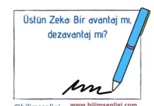 Üstün zeka
