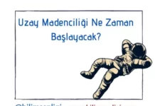 Uzay madenciliği