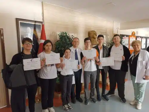 0645f0de eef5 4550 aadb ca98d297e137 e1688651084805 Bilim Şenliği