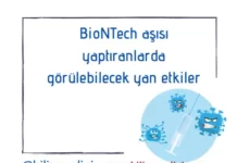 BioNTech aşısı