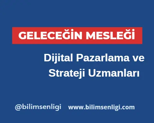 Dijital-Pazarlama Dijital Pazarlama ve Strateji Uzmanları