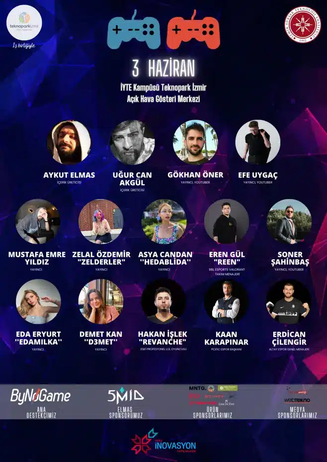 GameSummit Game Summit