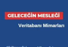 Veritabanı Mimarları