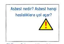 Asbest