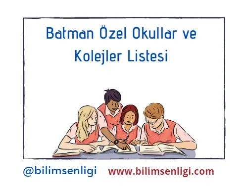 batman-ozel-okullar Batman Özel Okullar