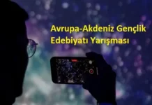 Gençlik Edebiyatı Yarışması