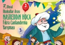 Nasreddin Hoca
