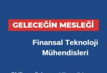 Finansal Teknoloji Mühendisleri