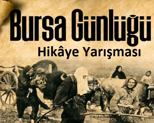 Hikâye Yarışması