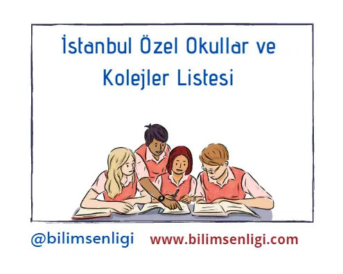 istanbul-ozel-okullar İstanbul Özel Okullar