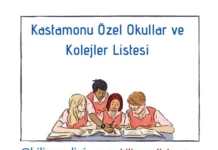 Kastamonu Özel Okullar
