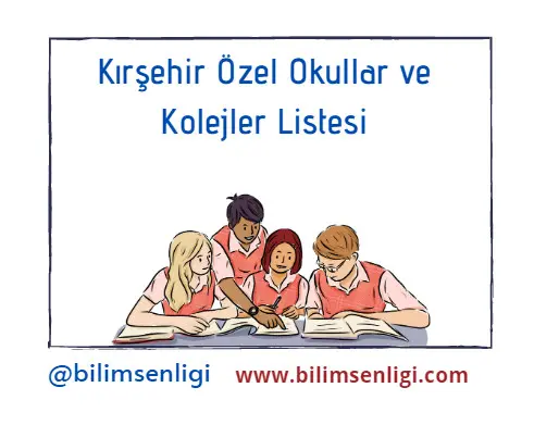 kirsehir-ozel-okullar Kırşehir Özel Okullar