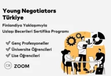 Müzakere Yaklaşımı