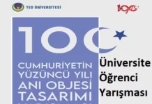 Öğrenci Yarışması