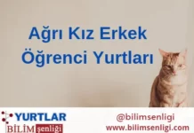 Öğrenci Yurtları