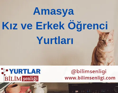 Öğrenci Yurtları