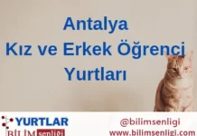 Öğrenci Yurtları