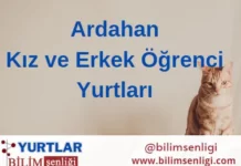 Öğrenci Yurtları