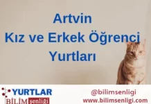 Öğrenci Yurtları