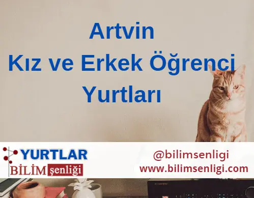 Öğrenci Yurtları