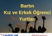 Öğrenci Yurtları