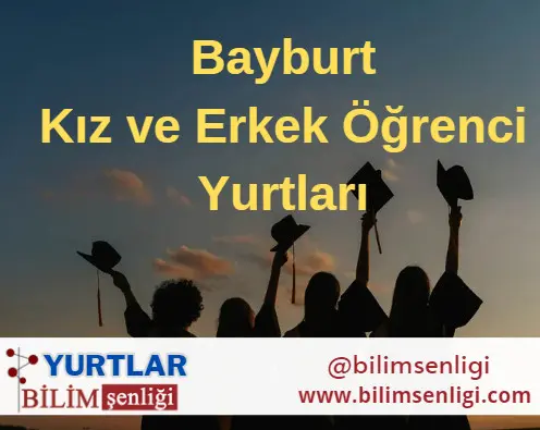 Öğrenci Yurtları