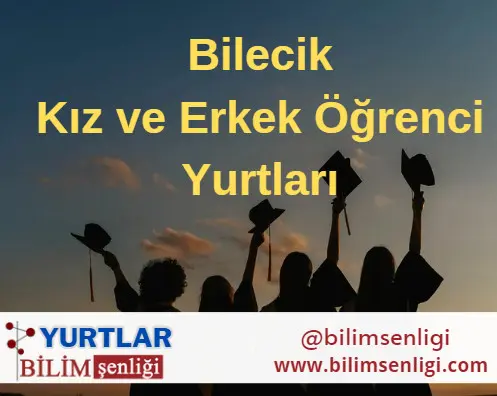 Öğrenci Yurtları