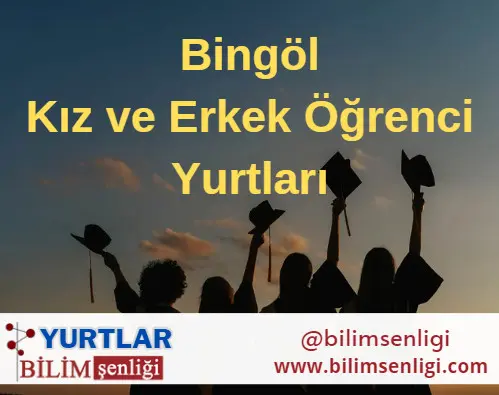 Öğrenci Yurtları
