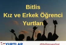 Öğrenci Yurtları
