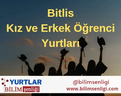 Öğrenci Yurtları