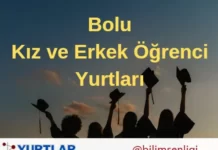 Öğrenci Yurtları