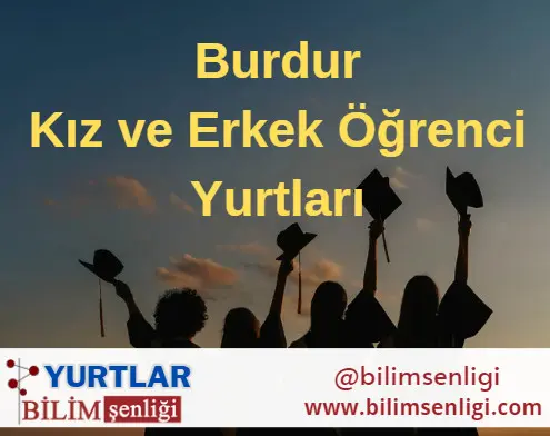 Öğrenci Yurtları