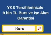 Burs ara