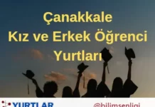 Öğrenci Yurtları