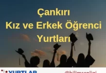 Öğrenci Yurtları