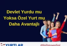 Özel Yurt
