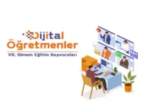 Dijital Öğretmenler