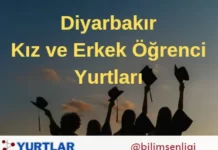 Öğrenci Yurtları