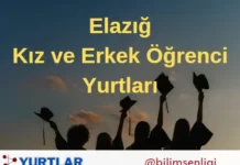 Öğrenci Yurtları