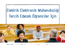 Elektrik Elektronik Mühendisliği