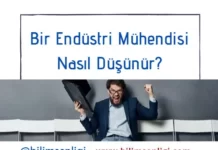 Endüstri Mühendisleri