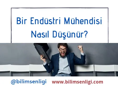Endüstri Mühendisleri