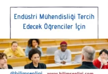 Endüstri Mühendisliği Tercih