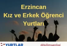 Öğrenci Yurtları