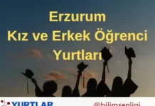Öğrenci Yurtları